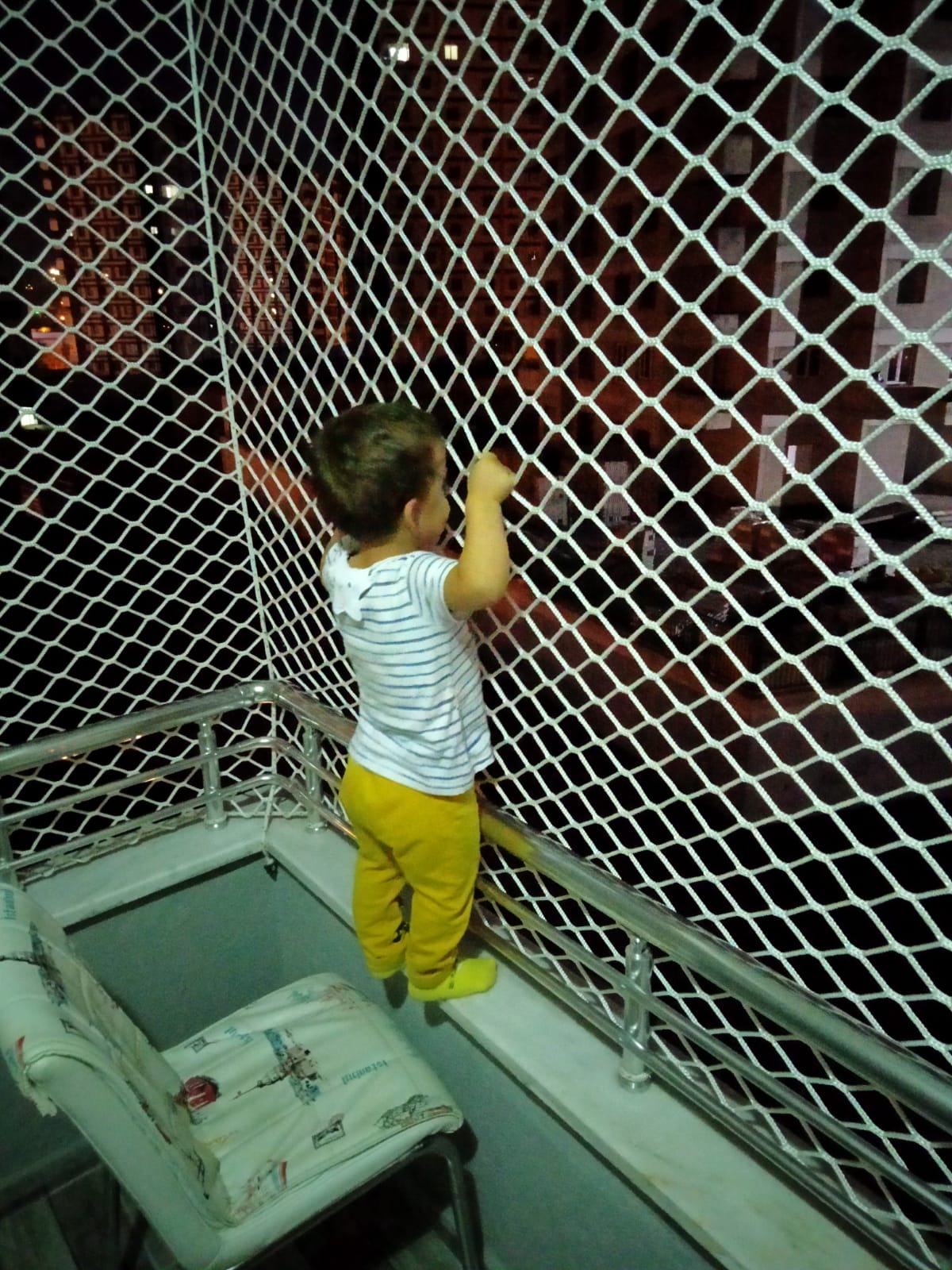 Zonguldak Balkon Filesi