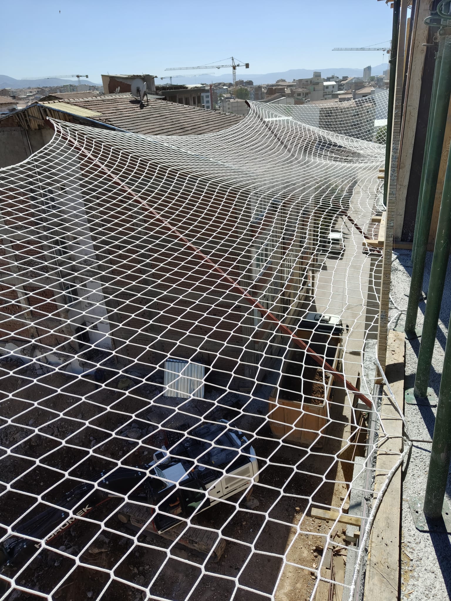 Zonguldak Güvenlik Filesi