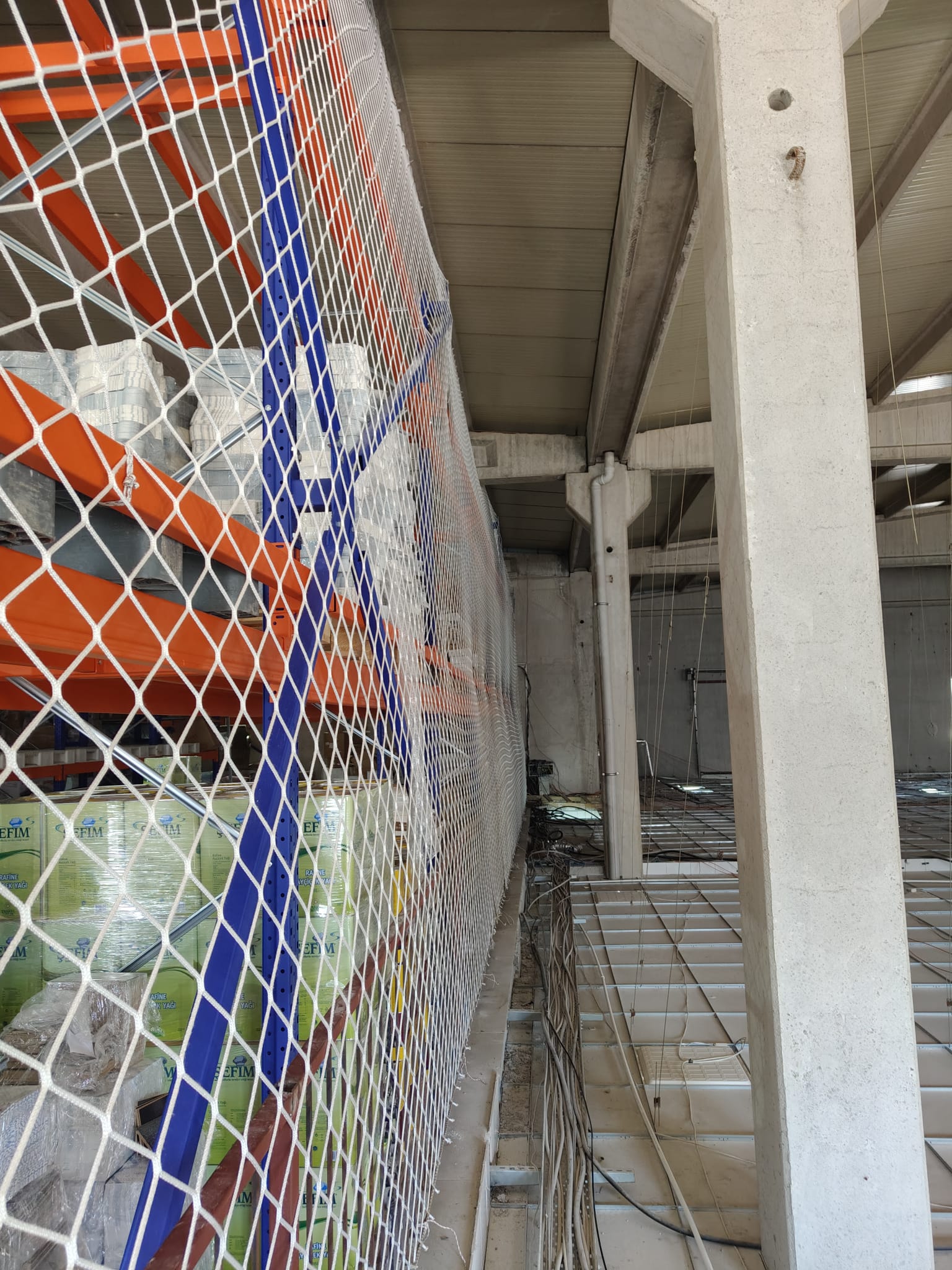 Zonguldak Raf Emniyet Filesi